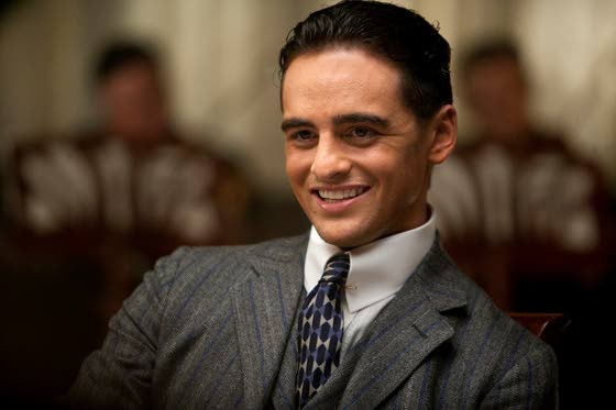 'Boardwalk' players: Meet the characters populating HBO's 'Boardwalk Empire'