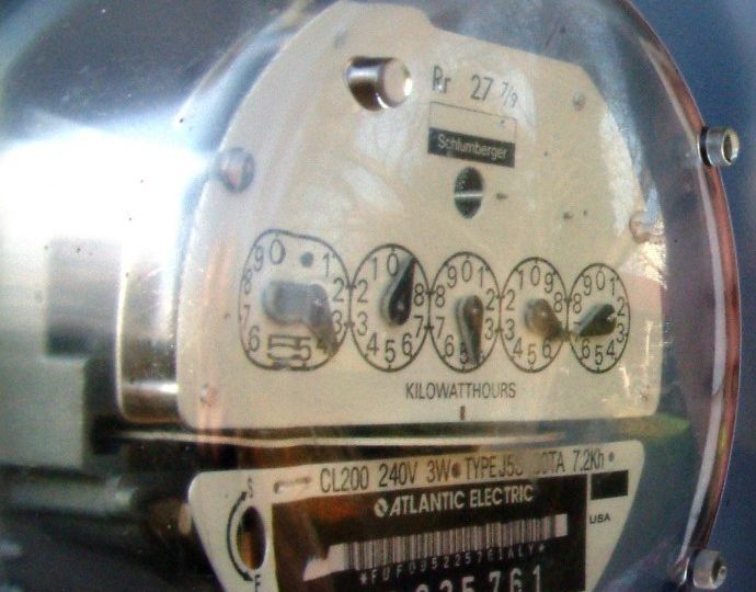 Electric