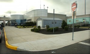 airport expansion