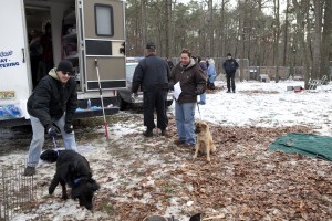 SPCA RAID