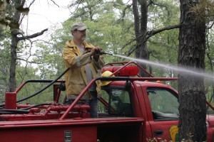 forestfirefighters