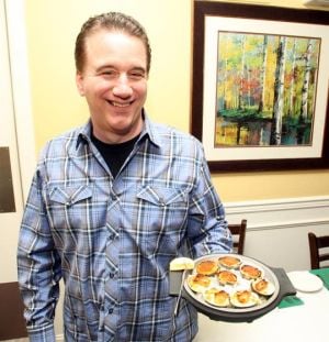 How They Make It: Joe Italiano's in Mays Landing shares its recipe for clams casino