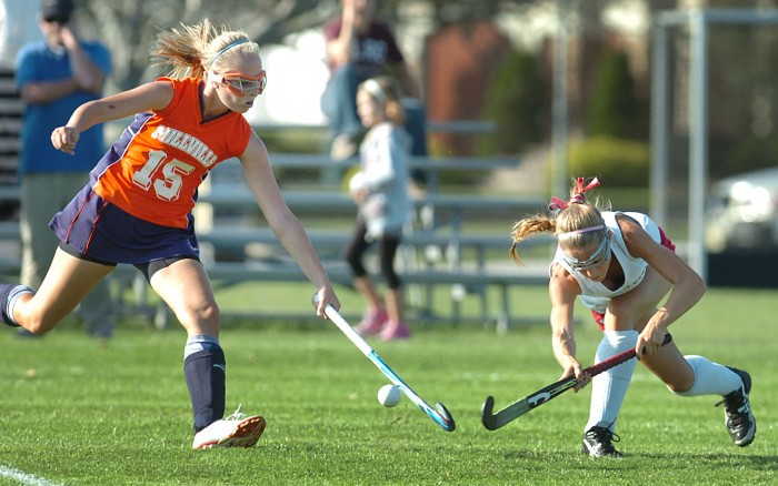 sj field hock
