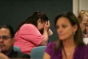 Malmgren Arraignment