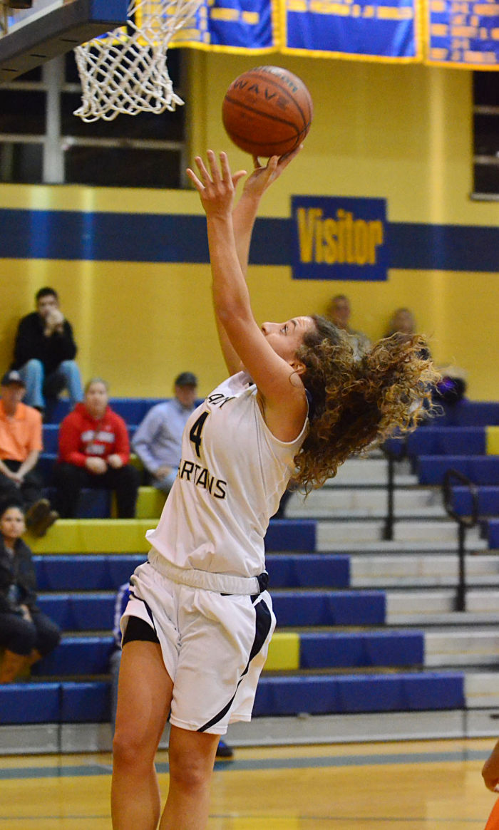 holy spirit gbb