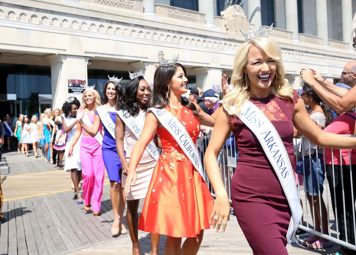 a31 miss a arrival ceremony