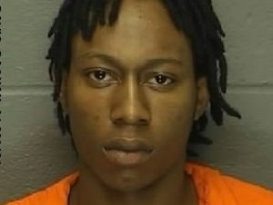 Davis, Daquan