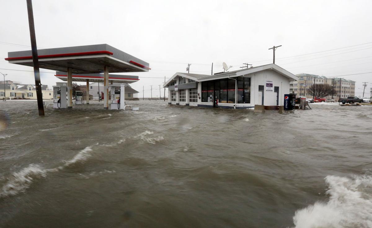 Storm Jonas