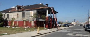Atlantic City blight