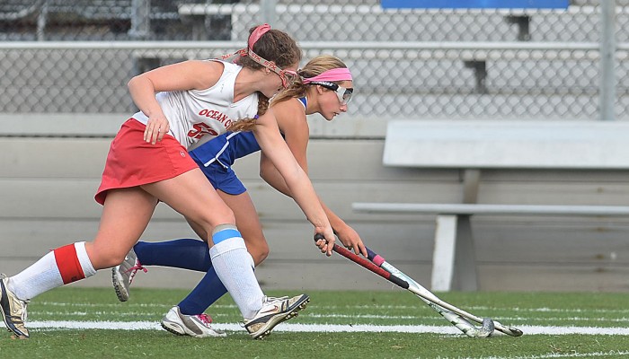 ocean city FH state final