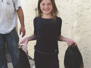 Shep on Fishing: McGinley family enjoying some great times on the water