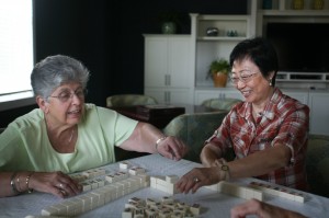 Senior Housing