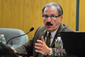 longport bridge hearing