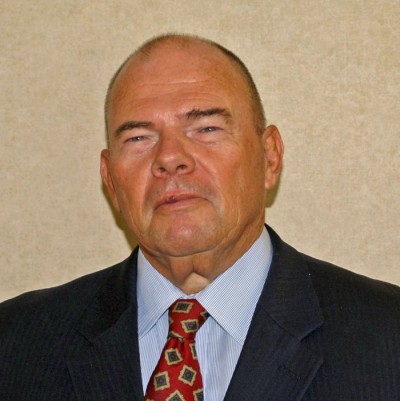 John Leisenring (R)