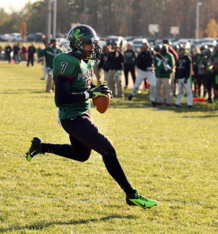 cedar creeek football