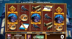 Clue
