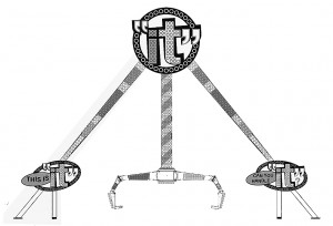 'it' ride