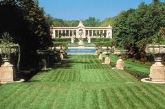 Garden, estate at Nemours in Delaware delights the senses
