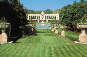 Garden, estate at Nemours in Delaware delights the senses