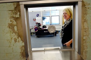 margate city hall move