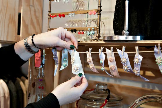 Owner of Scout Clothing and Decor puts more stock in Margate location