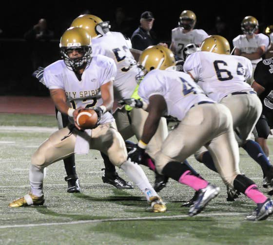 Thanksgiving football preview: Atlantic City vs. Holy Spirit