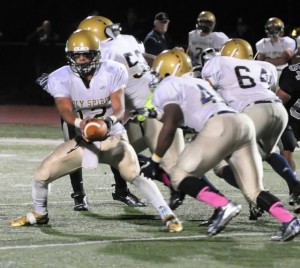 Thanksgiving football preview: Atlantic City vs. Holy Spirit
