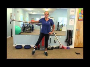 Your Workout: Cable Adductors