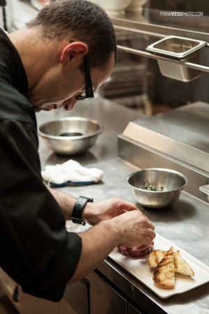 Ebbitt Room winter menus