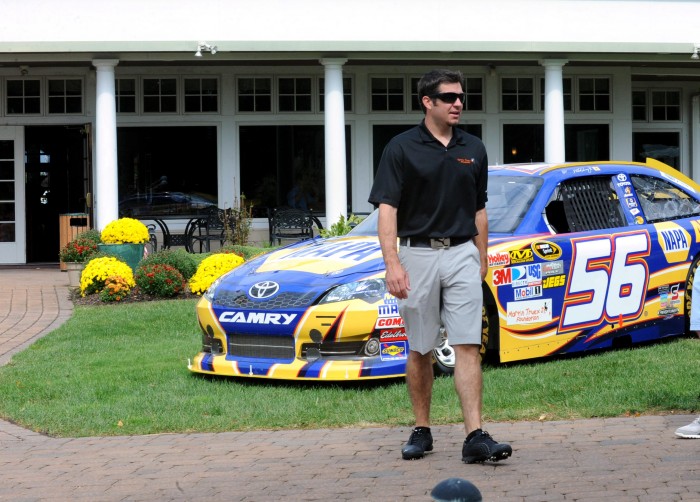 conversation with truex