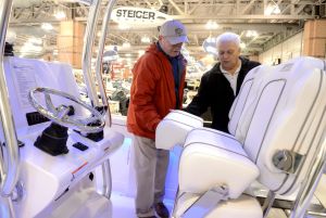 boat show