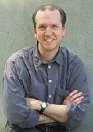 Illustrator David Wiesner