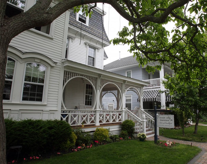 Bed Breakfast