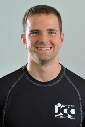 Your Workout: Trainer Brian Quinn