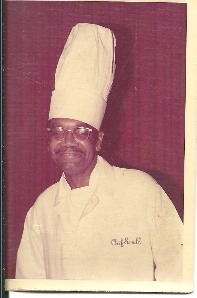 Edward Small