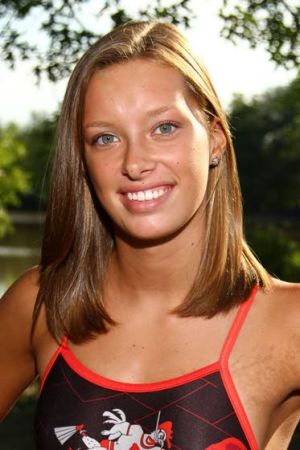 2012-13 Press Girls Swimming All-Stars