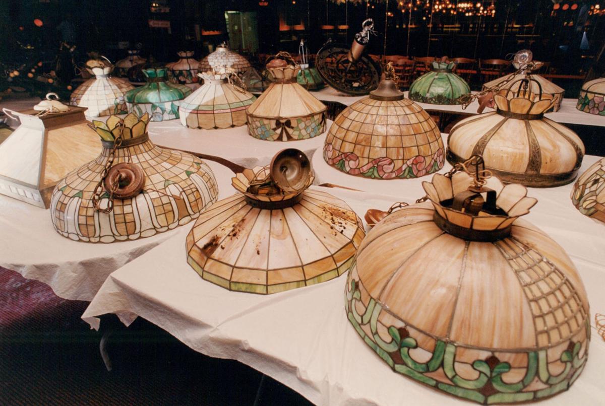 A Look Back at Zaberers Restaurant News Galleries