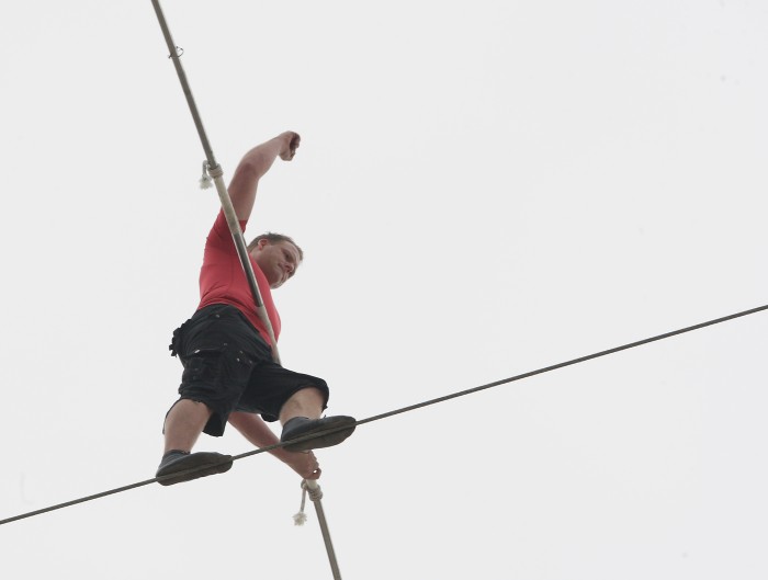 Wallenda