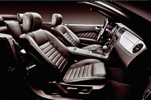 2013 Mustang: Keeping an American Icon Moving