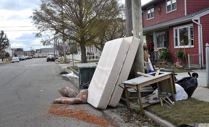 hurricane sandy saturday atlantic