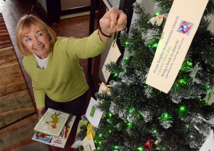 Caring Tree