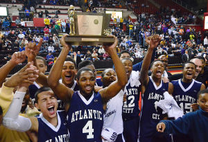 ac boys state title game