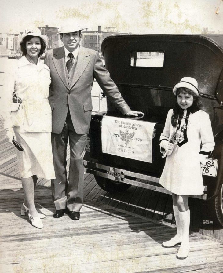 Easter Parade