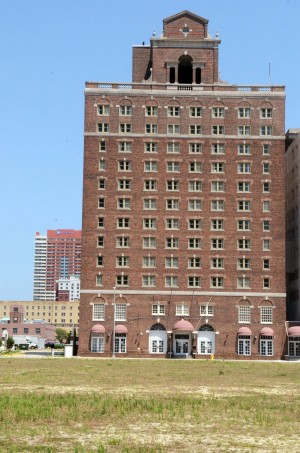 madison house
