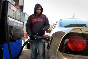 gas prices