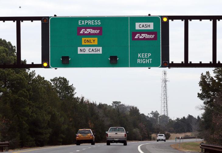 As EZPass turns 20, electronic toll system could link more states Press of Atlantic City