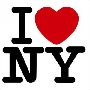 Heart NY again, Microsite, big info, Keeping up, Personal touch, China travels, Board this way, Kennedy app, No-toddler zone