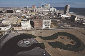 Art installations part of strategy to boost image of Boardwalk