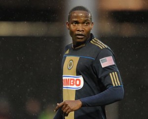 Danny Mwanga