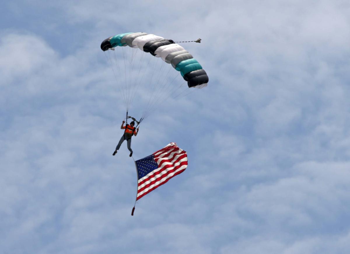 Airshow Memorial Day South Beach Airshow Memorial Day South Beach